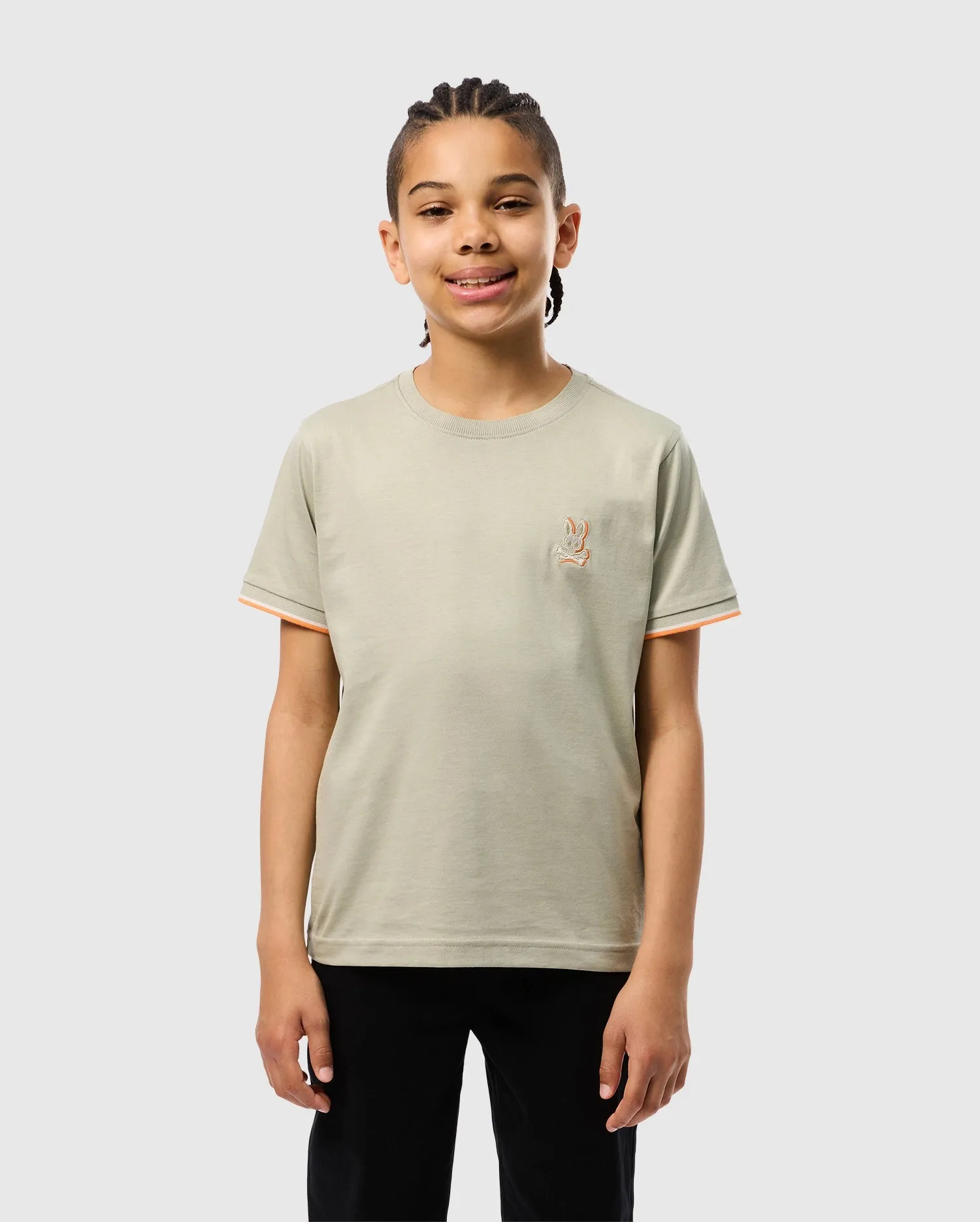 KIDS KAYDEN FASHION TEE - B0U577C200