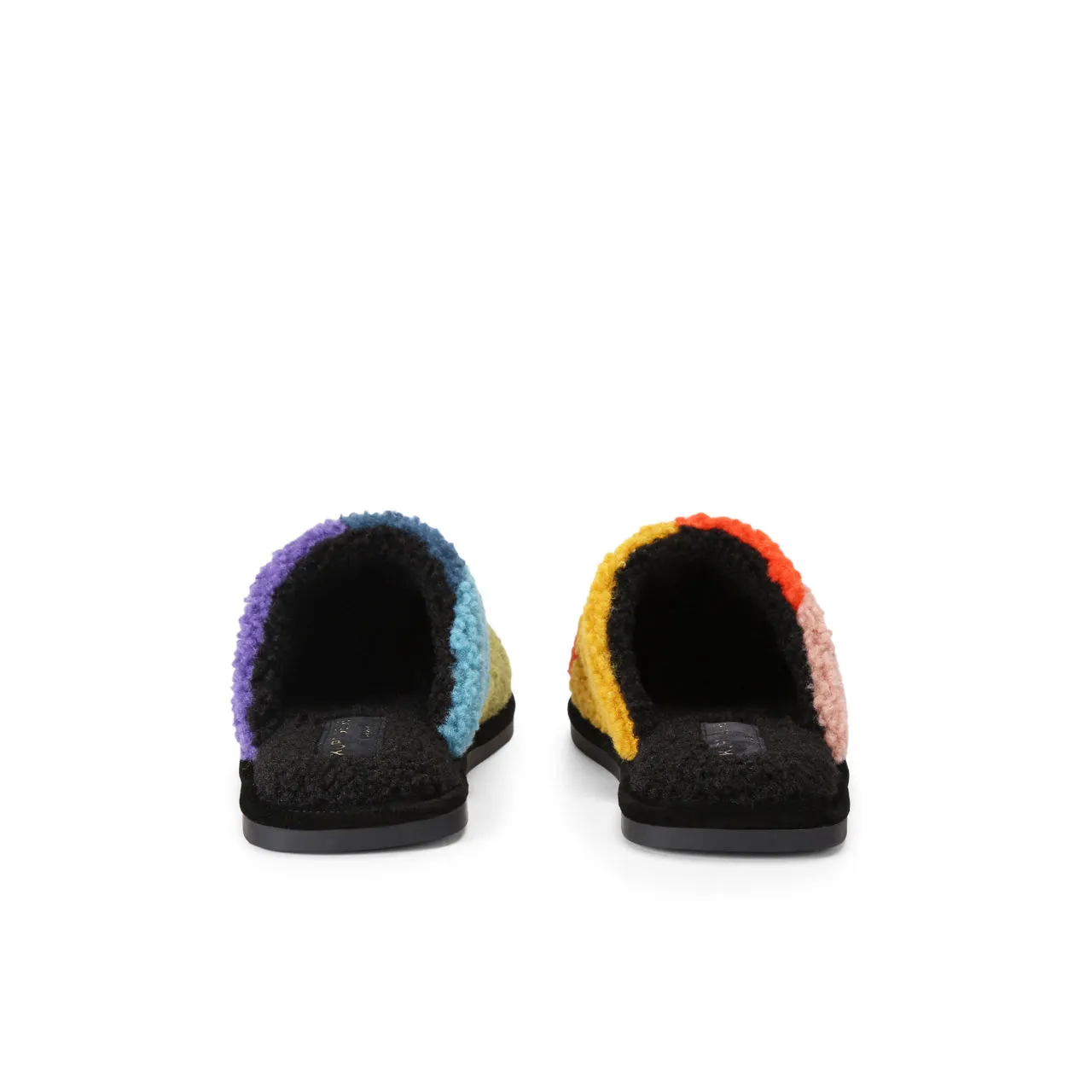 KURT GEIGER LONDON Kensington Slippers - Multi