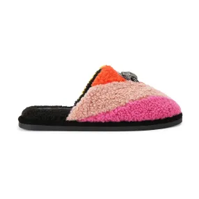 KURT GEIGER LONDON Kensington Slippers - Multi