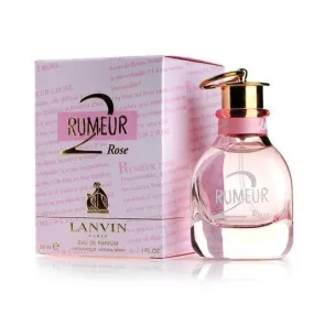 Lanvin Rumeur 2 Rose EDP 玫瑰 2 女士香水 30ml/50ml/100ml/100ml Tester