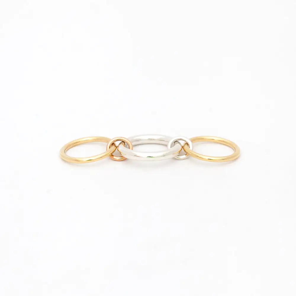 Leda Ring