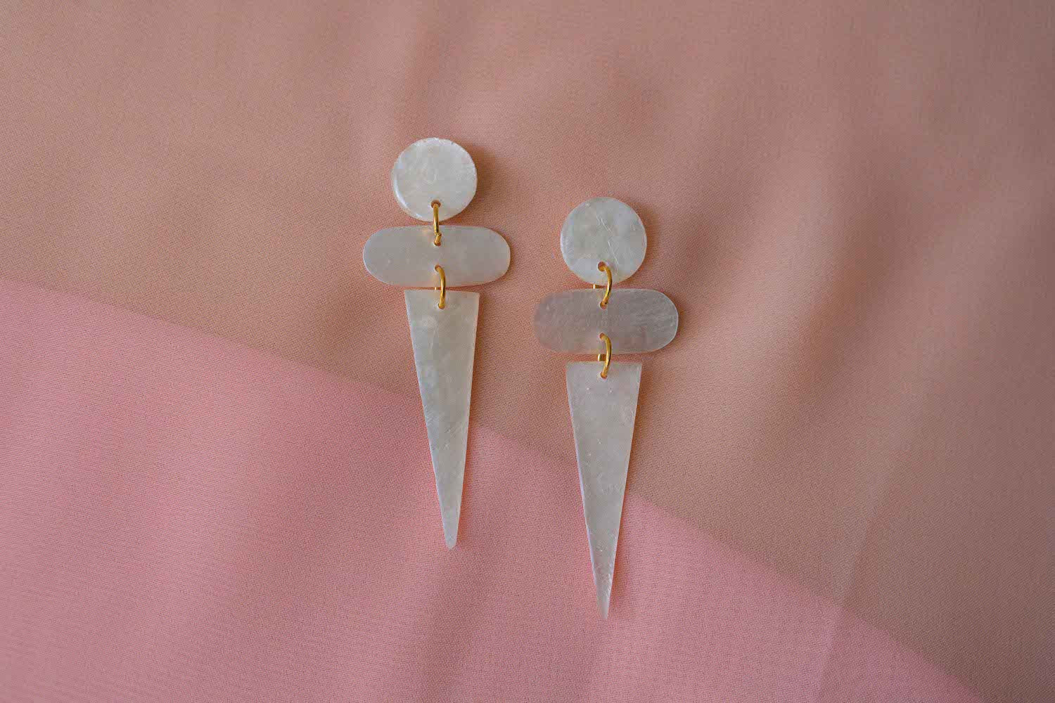 Luciana Earrings