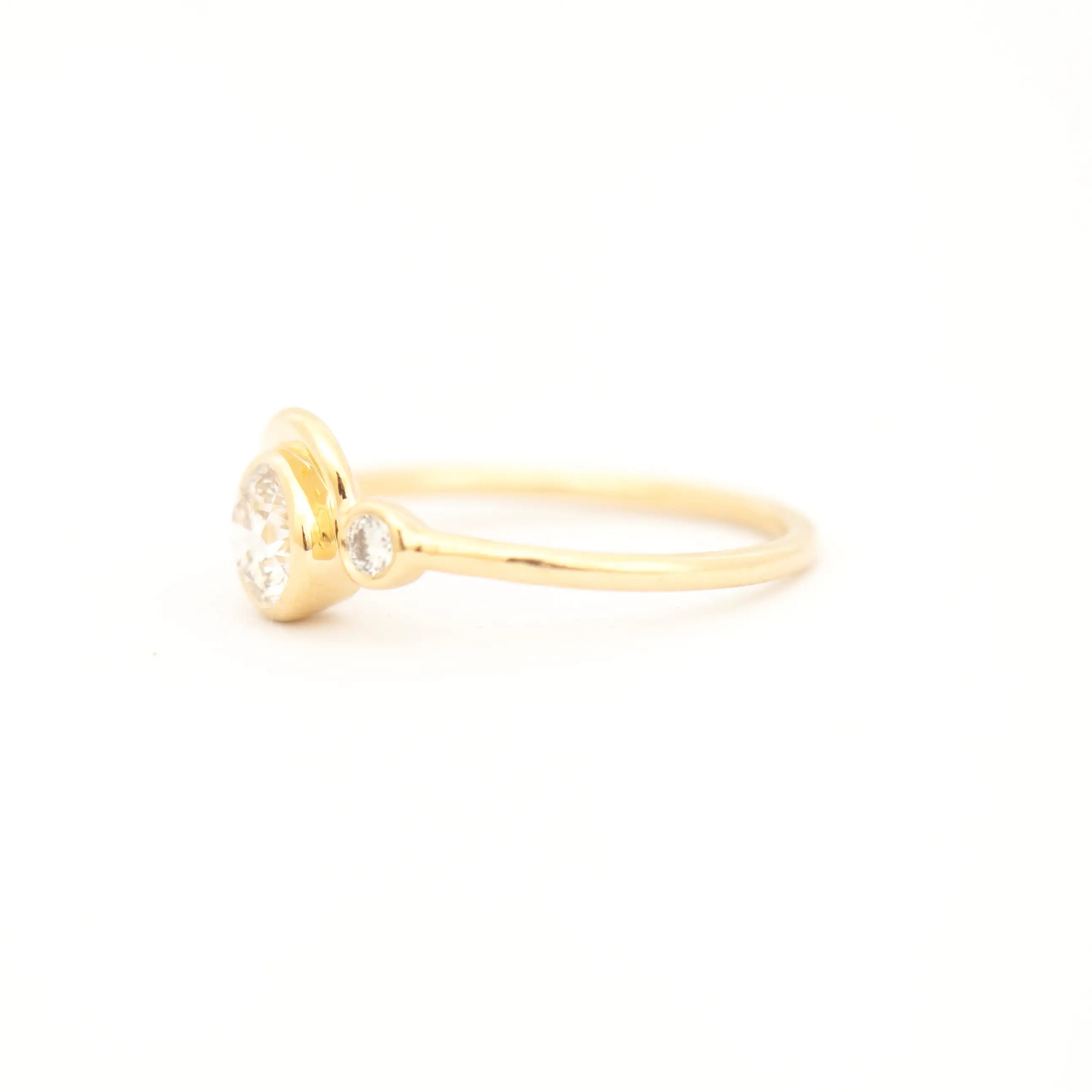 Masumi Ring