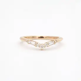 Millie Diamond Ring