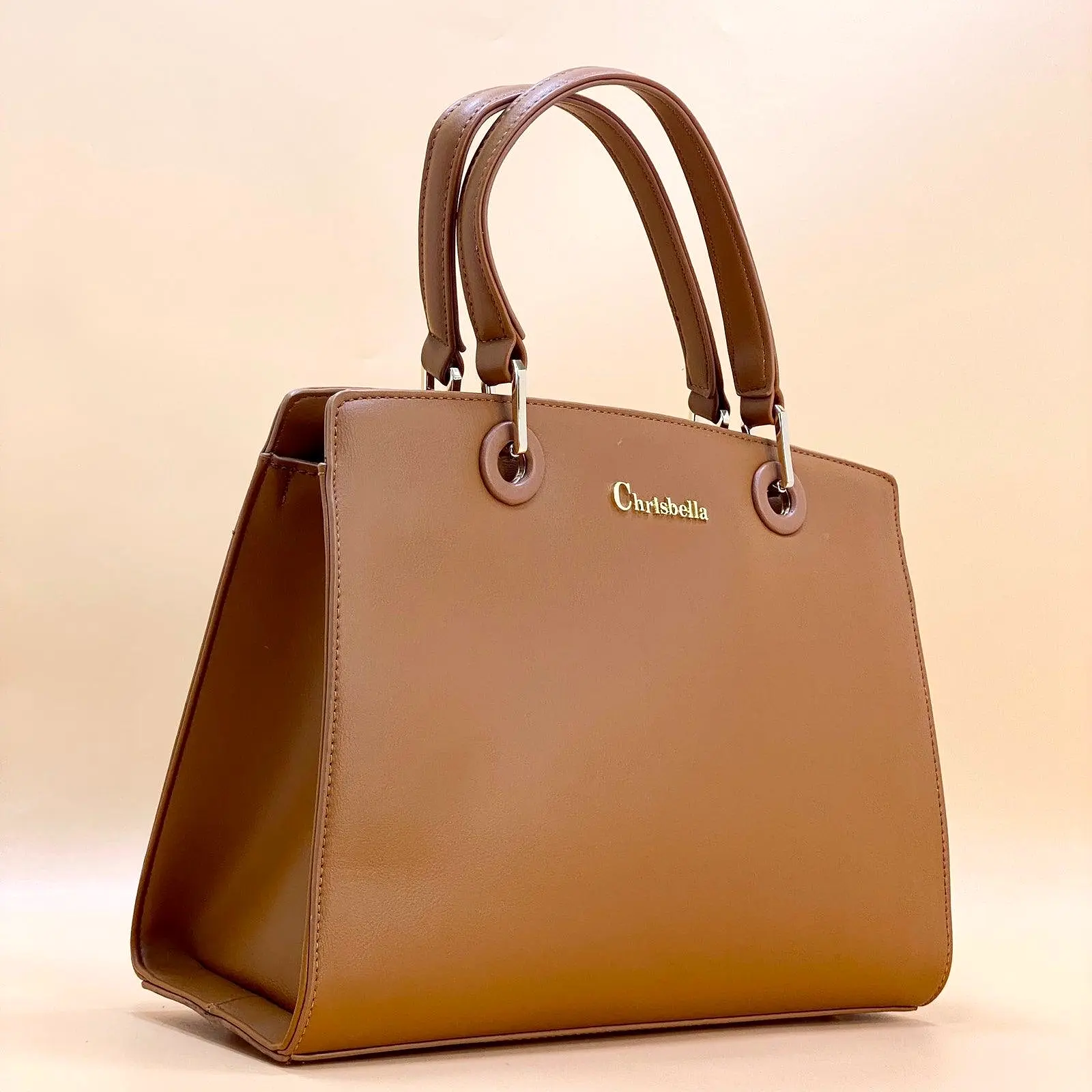 NEW CHRIBELLA  , WOMEN HANDBAGS B378