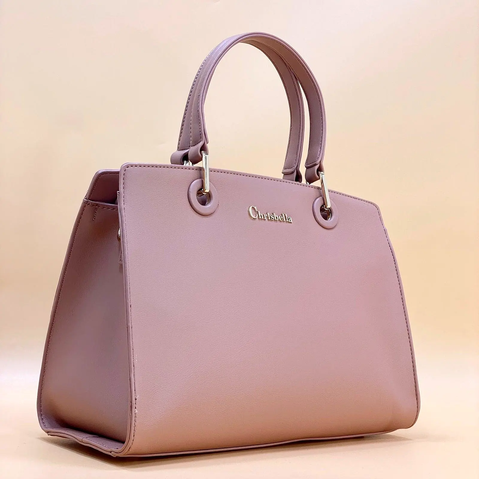 NEW CHRIBELLA  , WOMEN HANDBAGS B378