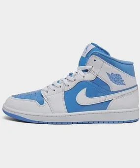 Nike Jordan Men's Air Retro 1 Mid Casual Shoes