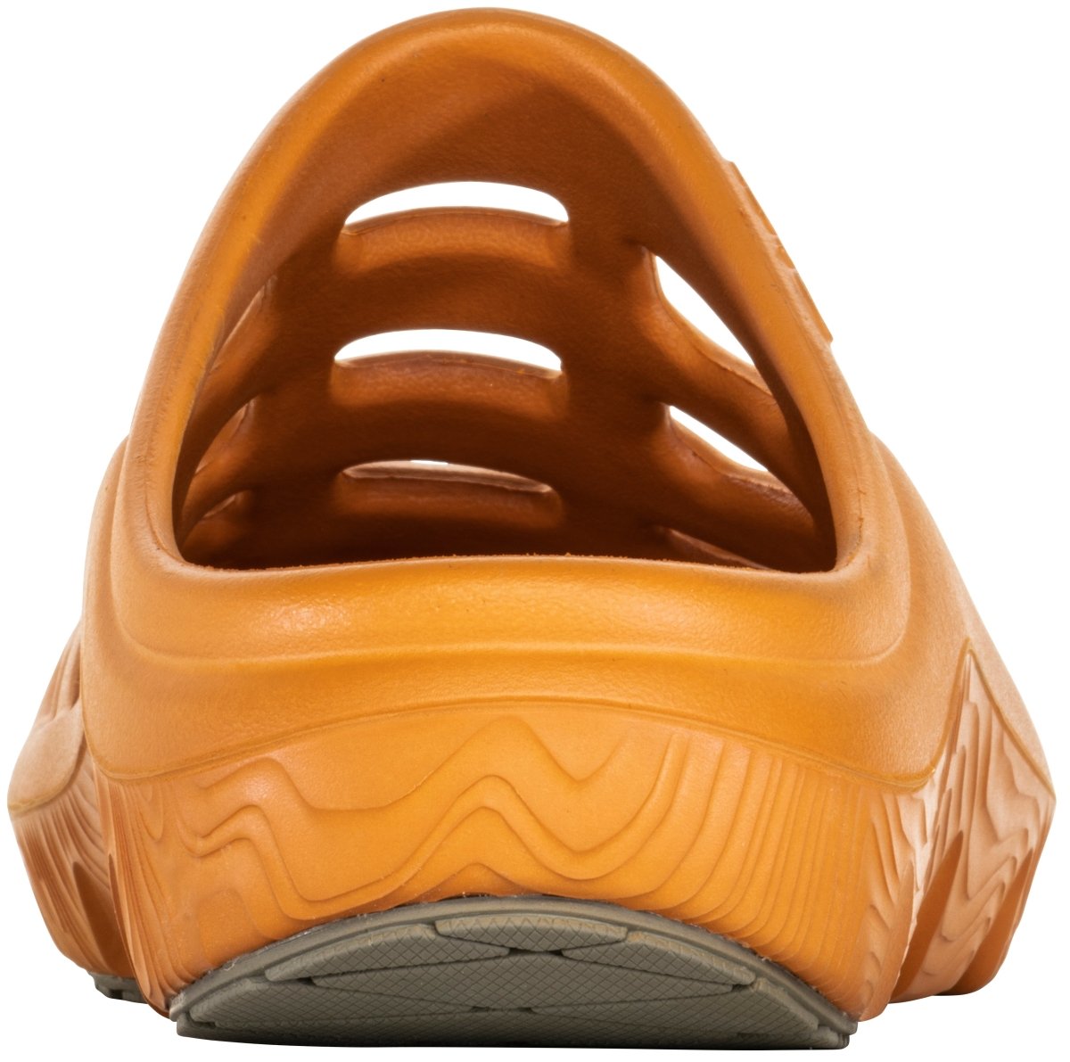 Oboz Women's Whakata Coast Recovery Clog - Fall Foliage