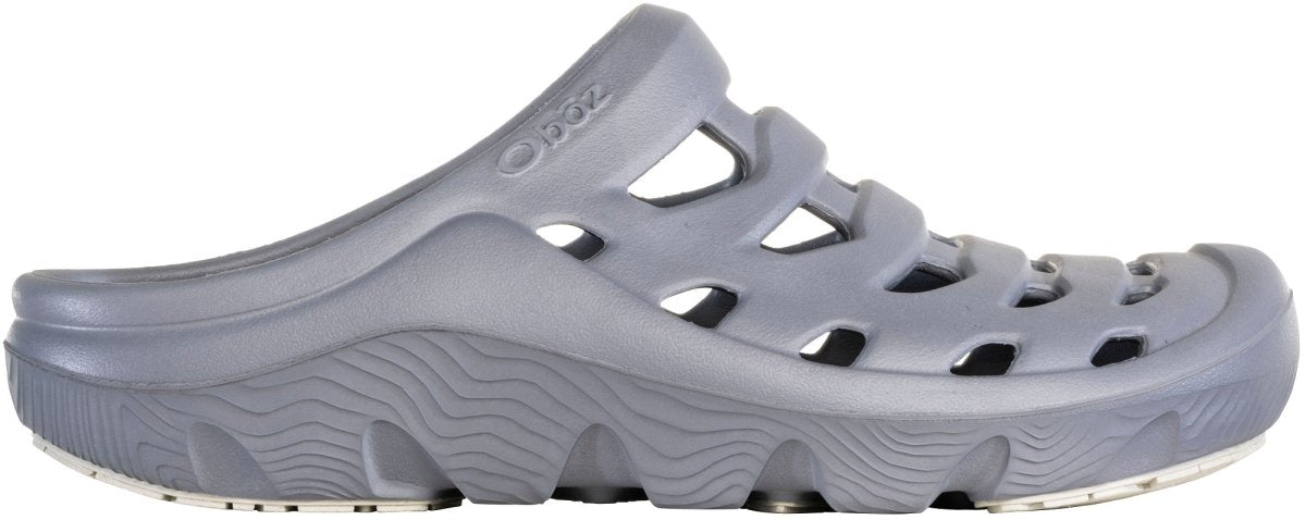 Oboz Women's Whakata Coast Recovery Clog - Mineral