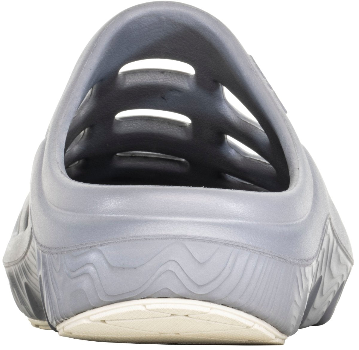 Oboz Women's Whakata Coast Recovery Clog - Mineral