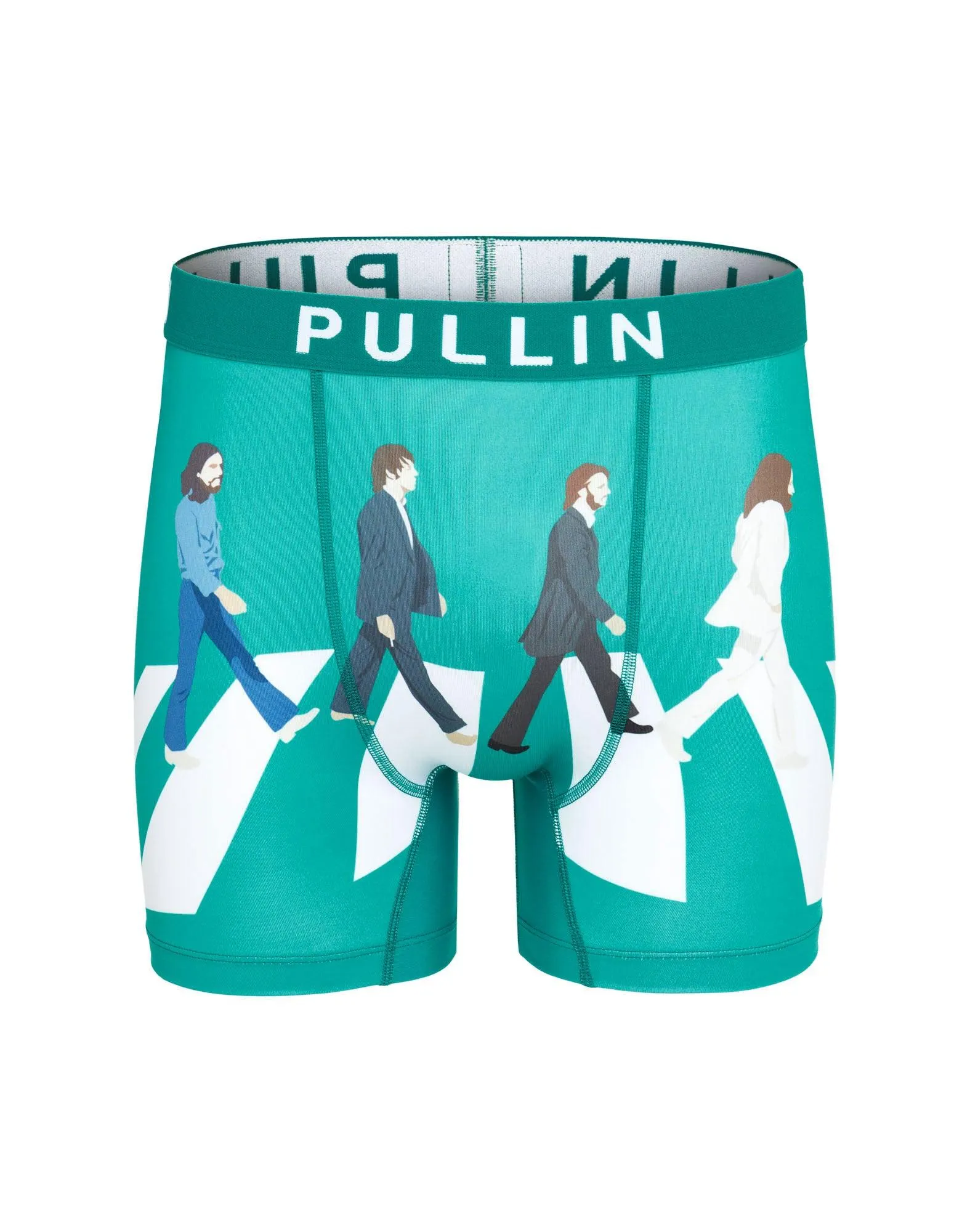 PULLIN - Boxer Fashion 2 LONDON