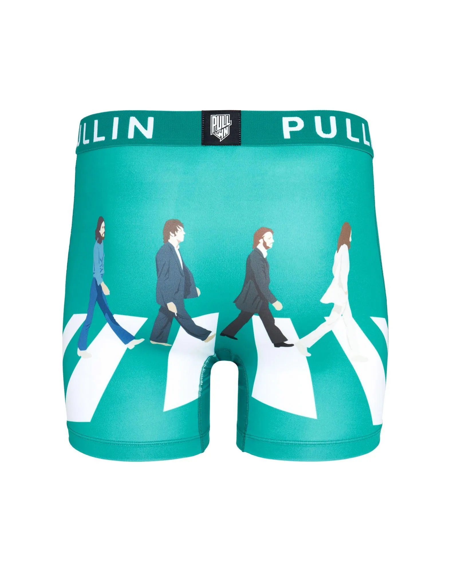 PULLIN - Boxer Fashion 2 LONDON