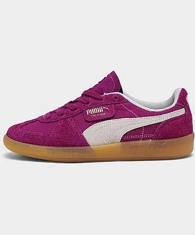 PUMA Women's Puma Palermo Vintage Casual Shoes