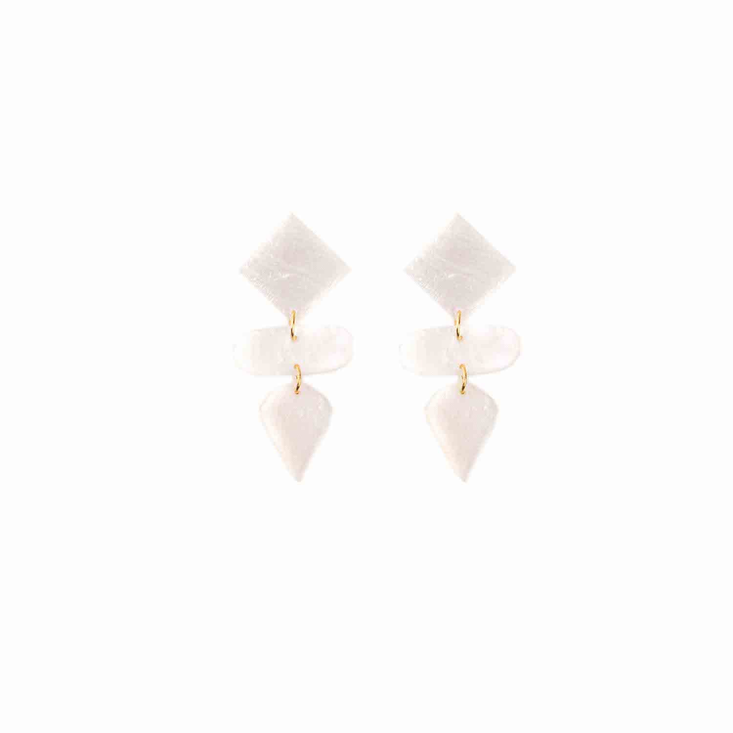 Renata Earrings