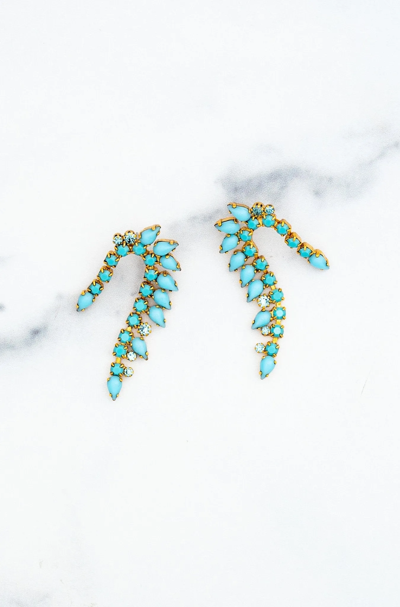 Solana Earrings