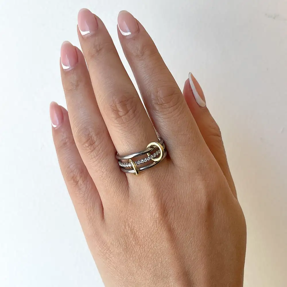 Sonny BG Ring