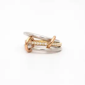 Sonny MX Ring