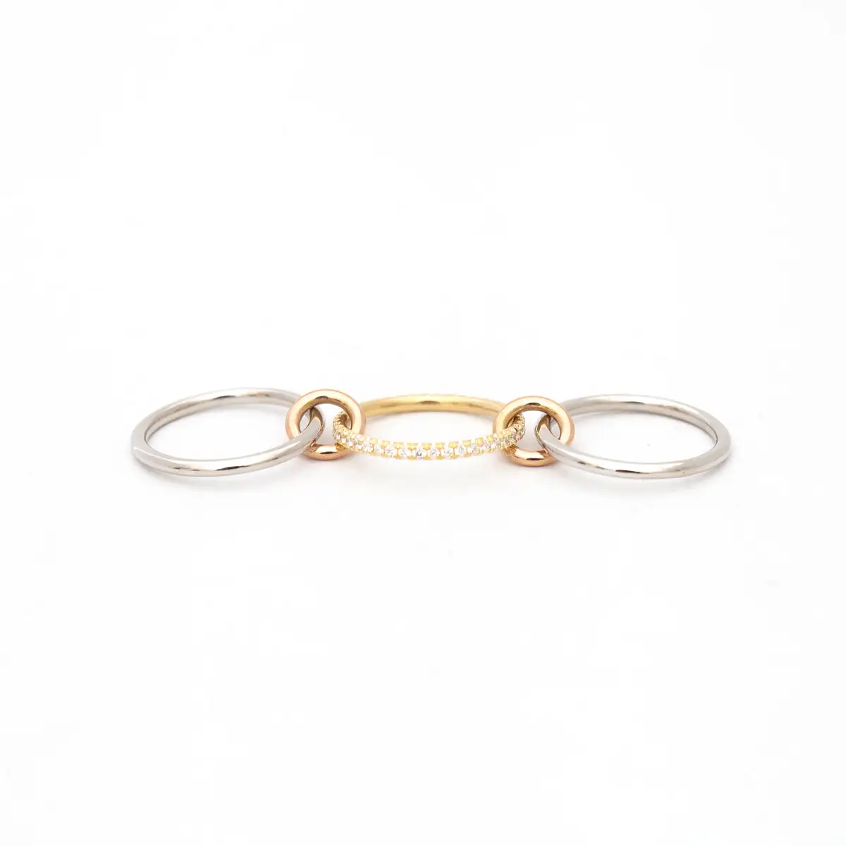 Sonny MX Ring