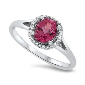 Spinel Ring