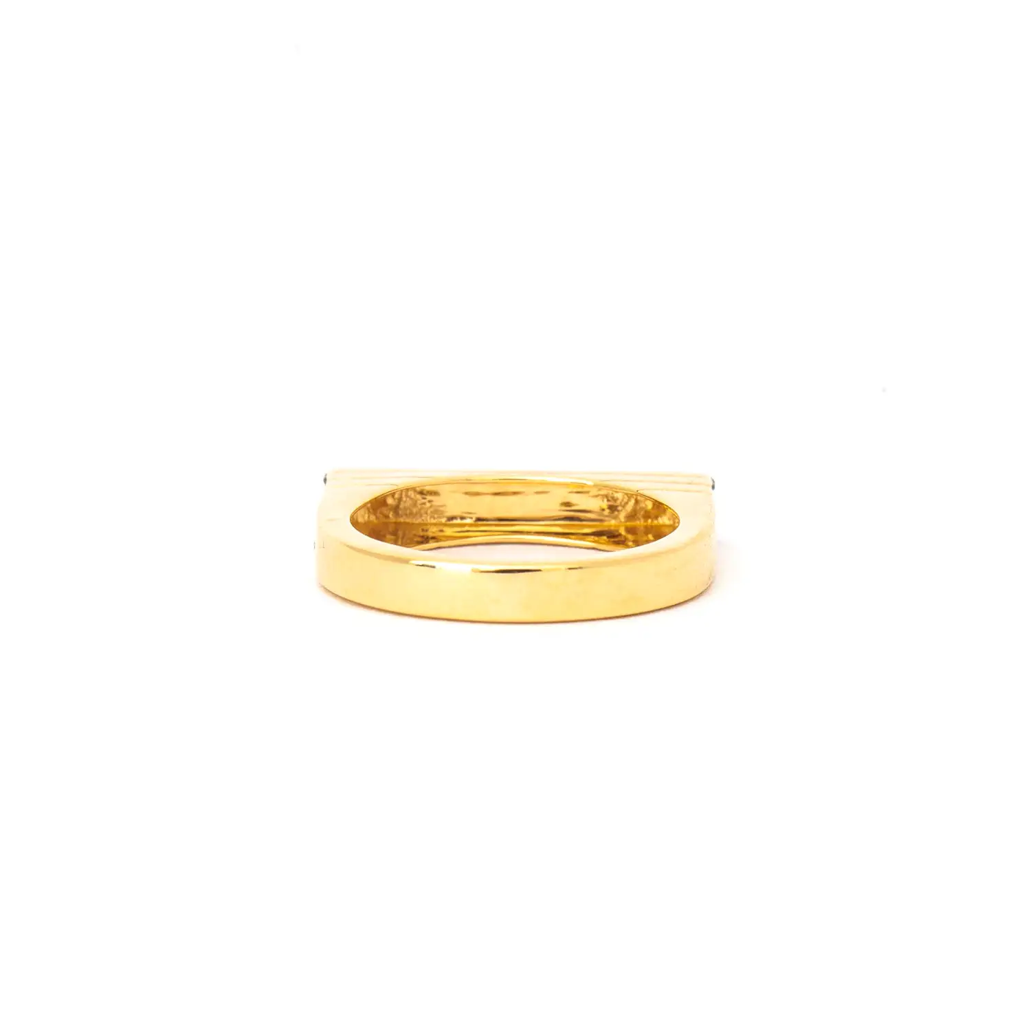 Stx Bar Ring