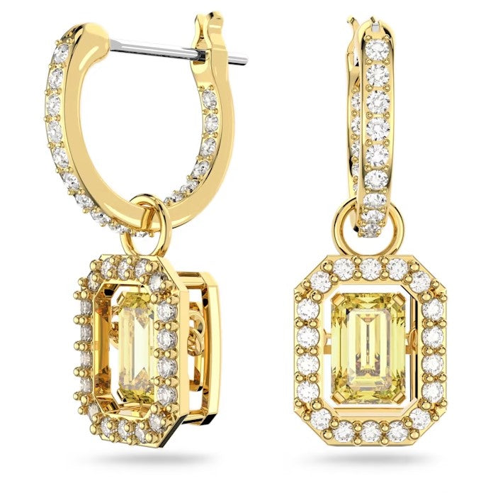 SWAROVSKI Millenia Drop Earrings