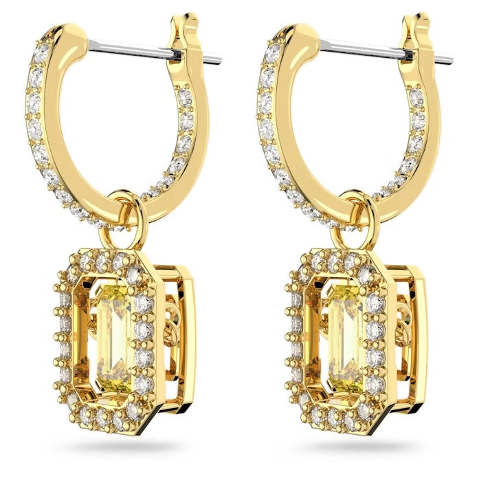 SWAROVSKI Millenia Drop Earrings