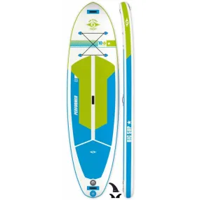 Tahe Outdoor  10'6 Performer Air - SUP gonfiabile