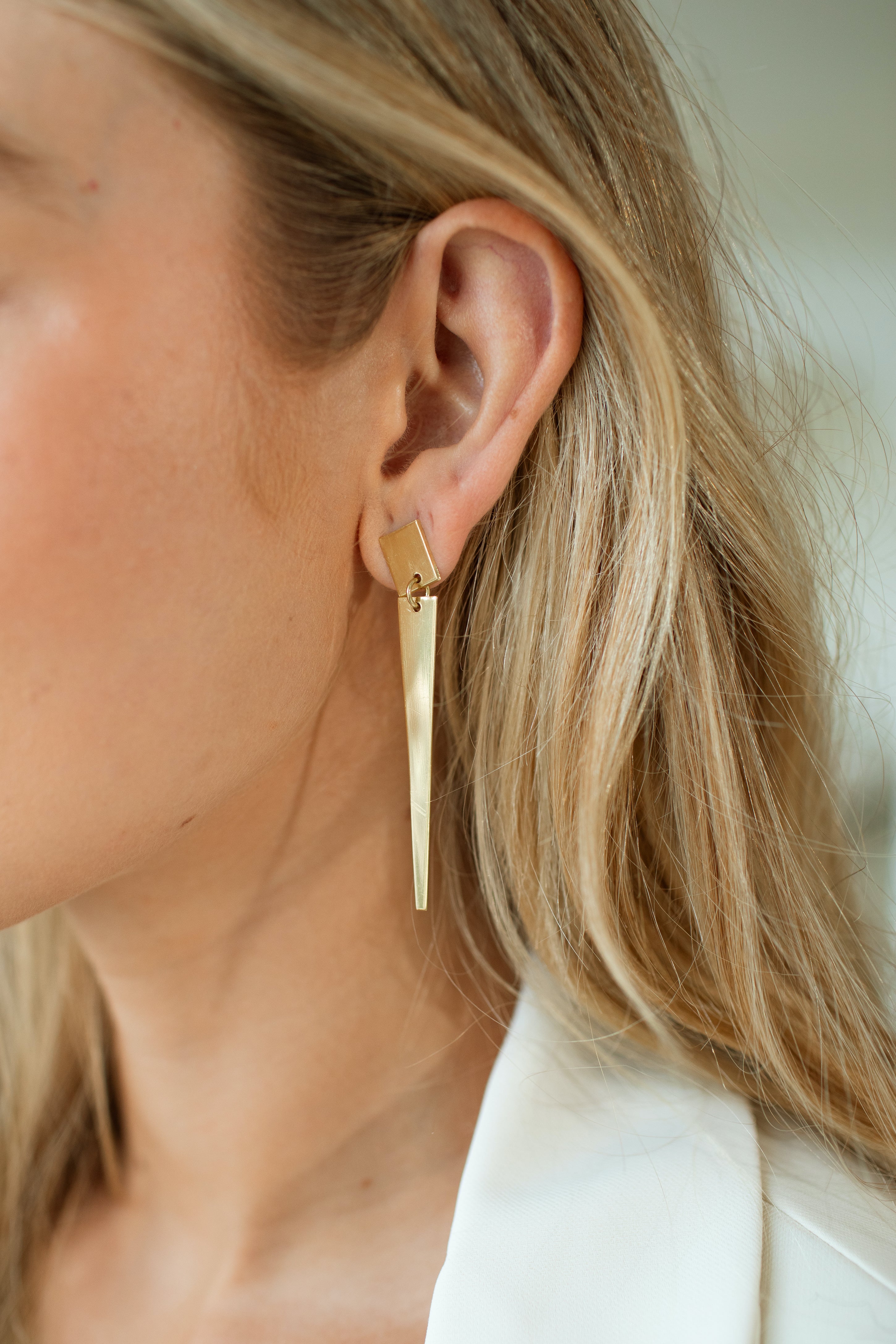 Tatum Earrings