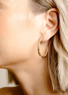 Teagan Earrings