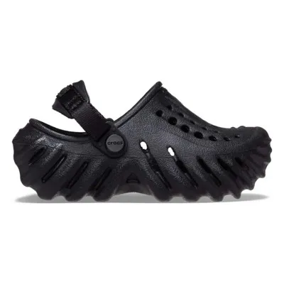 Toddler Crocs Echo Clogs