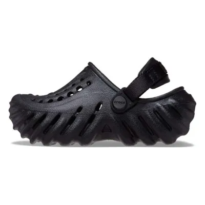 Toddler Crocs Echo Clogs