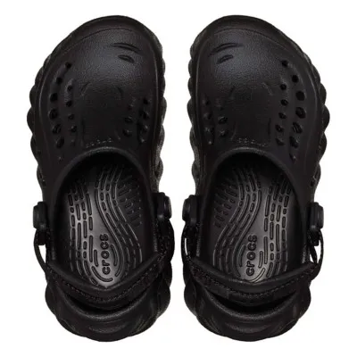 Toddler Crocs Echo Clogs