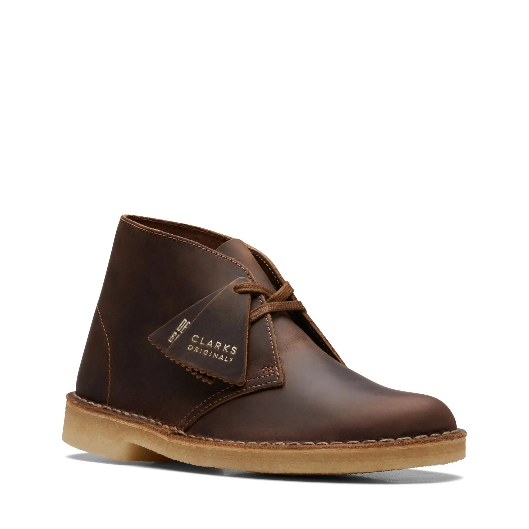 Women's Desert Boot