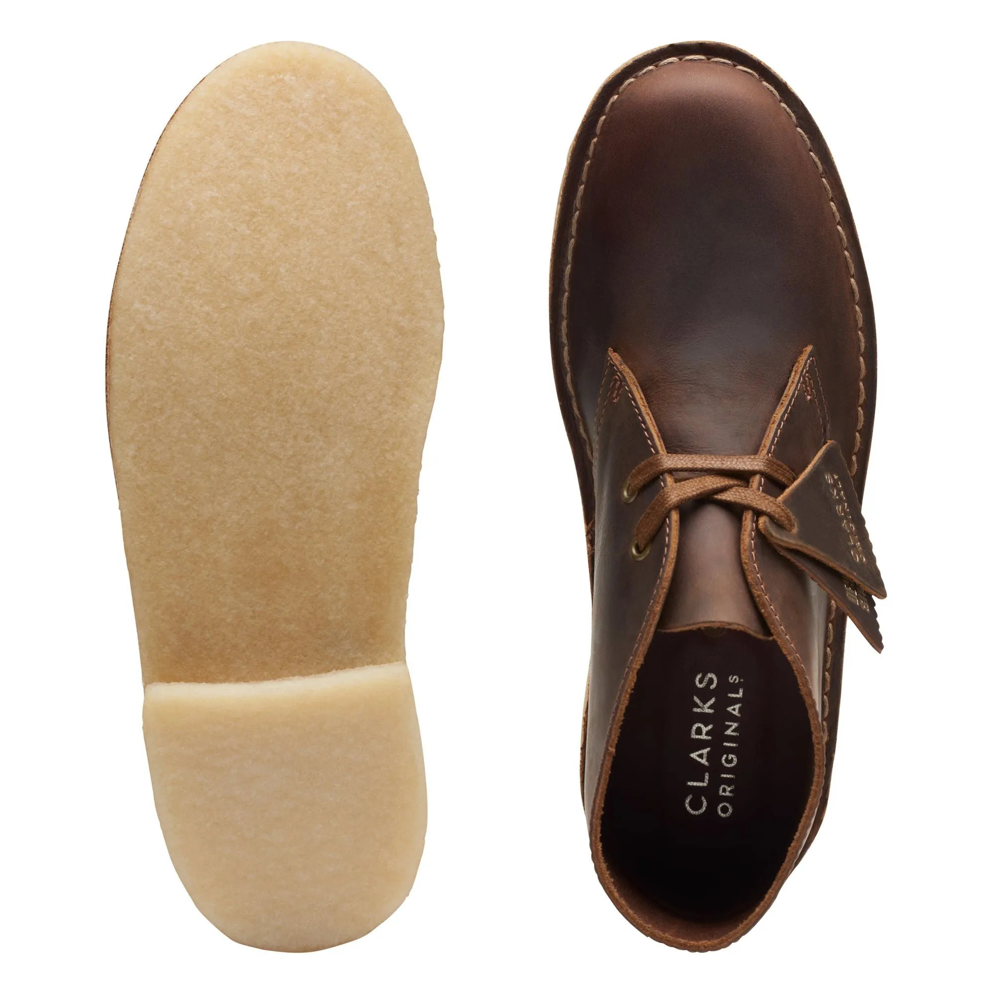 Women's Desert Boot