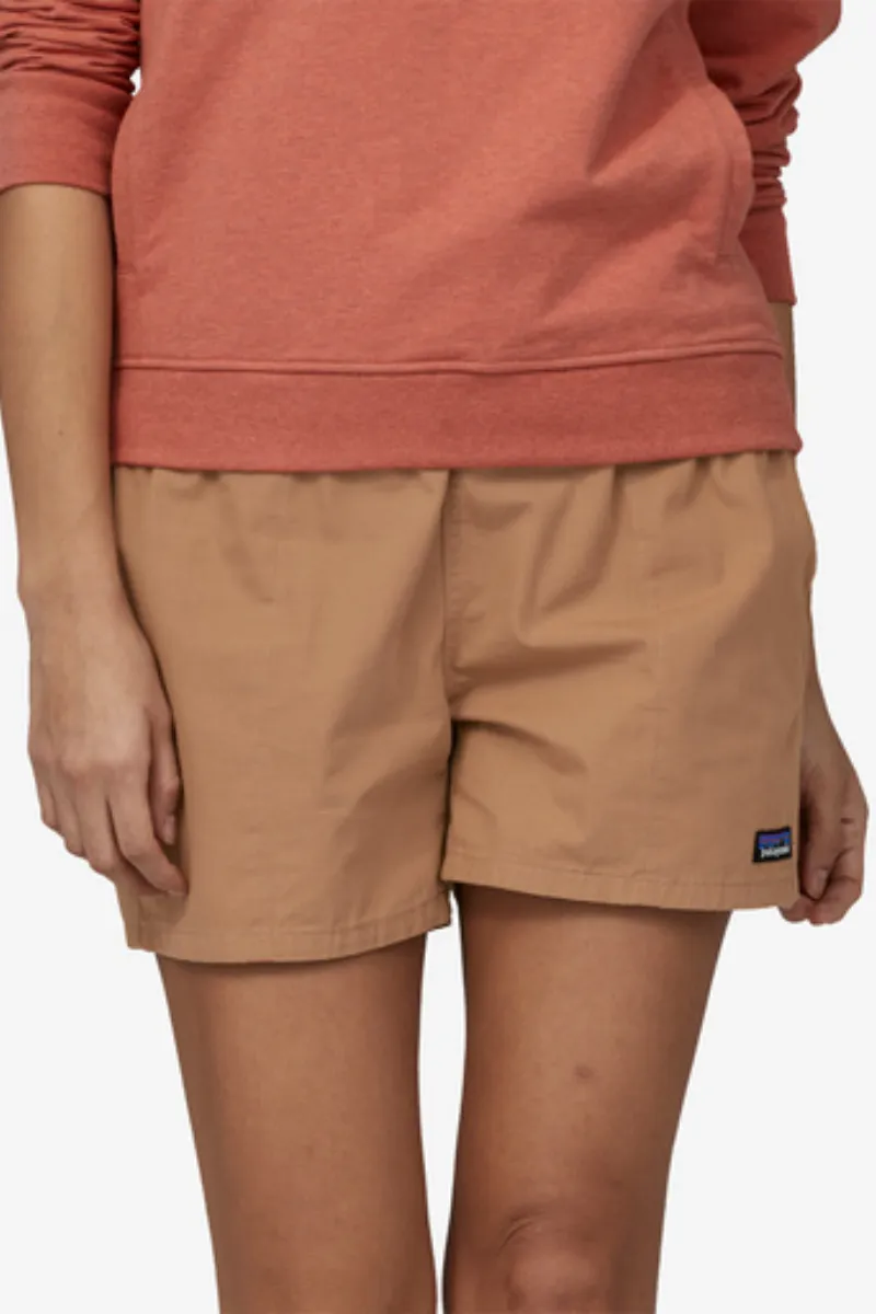 Women's Funhoggers Shorts