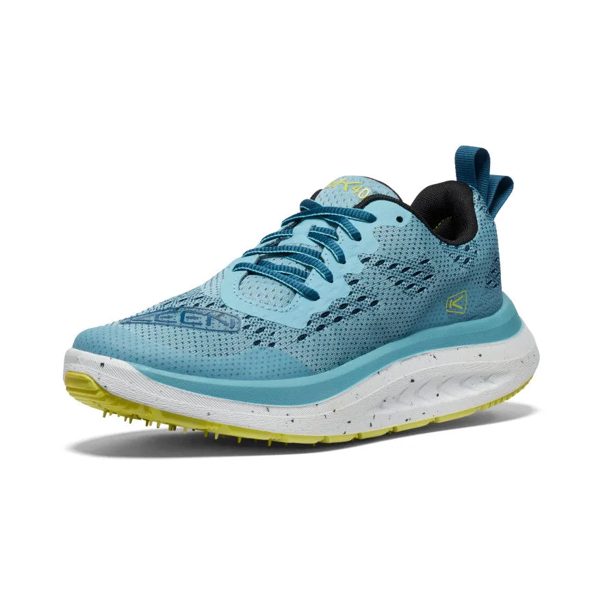 Women's WK400 Walking Shoe  |  Reef Waters/Evening Primrose