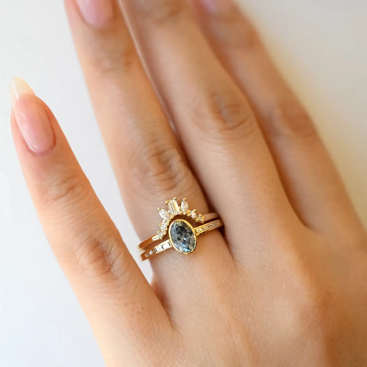 Zora Ring